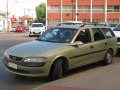 Opel Vectra B Caravan - Fotoğraf 2