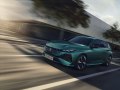 Peugeot 308 III (Phase II, 2025) 1.6 (195 Hp) Plug-in Hybrid e-DCS