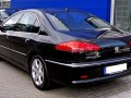 Peugeot 607 (Phase II, 2004) - εικόνα 3