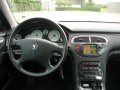 Peugeot 607 - εικόνα 10