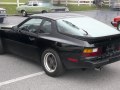 Porsche 944 - Снимка 8