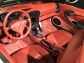 1997 Porsche Boxster (986) - Kuva 18
