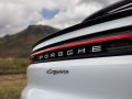 Porsche Cayenne III (facelift 2023) Coupe - Фото 6