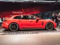 Porsche Panamera (G2) Sport Turismo - Foto 2