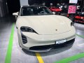 Porsche Taycan (Y1A) - Foto 3