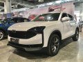 Qoros 7 - Технически характеристики, Разход на гориво, Размери