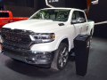 RAM 1500 Crew Cab II (DT) - Fotoğraf 3