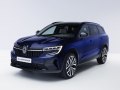 Renault Espace - Tekniset tiedot, Polttoaineenkulutus, Mitat