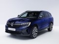 Renault Espace - Технически характеристики, Разход на гориво, Размери