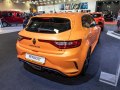 Renault Megane IV (Phase II, 2020) - Fotografie 9