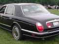 1998 Rolls-Royce Silver Seraph - Bild 2