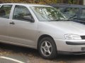 1999 Seat Ibiza II (facelift 1999) - Снимка 1