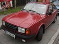 1984 Skoda Rapid (120G,130G,135G) - Снимка 5