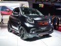 2018 Smart EQ fortwo (C453) - Fotografia 3