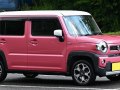 2021 Suzuki Hustler II - Photo 3