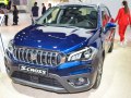 Suzuki SX4 S-Cross II (facelift 2016) - Kuva 8