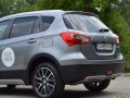 Suzuki SX4 S-Cross II - Fotoğraf 2