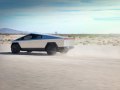 2024 Tesla Cybertruck - εικόνα 9