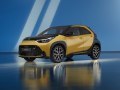 2025 Toyota Aygo X (facelift 2025) - Photo 21