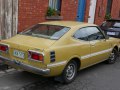 Toyota Corolla Coupe III (E30, E40, E50, E60) - Photo 2