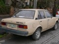 Toyota Corolla IV (E70) - Bild 2