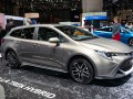 2019 Toyota Corolla Touring Sports XII (E210) - Kuva 23