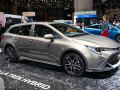 2019 Toyota Corolla Touring Sports XII (E210) - Bilde 23