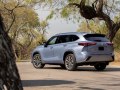 Toyota Highlander IV - Photo 2