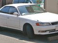 1992 Toyota Mark II (GX90) - Технически характеристики, Разход на гориво, Размери