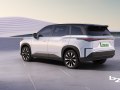 Toyota bZ3X - Снимка 2