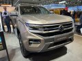 2023 Volkswagen Amarok II - Bild 3