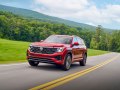 Volkswagen Atlas (facelift 2023) - Fotoğraf 3