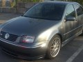 Volkswagen Bora (1J2) - Bild 7