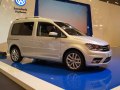 Volkswagen Caddy IV - Fotoğraf 6