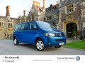 Volkswagen Caravelle (T5, facelift 2009) Long - Photo 3