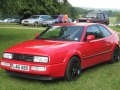 Volkswagen Corrado (53I, facelift 1991) - Fotoğraf 6