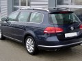 2010 Volkswagen Passat Variant (B7) - Bild 6