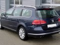 Volkswagen Passat Variant (B7) - Kuva 6