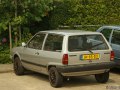 Volkswagen Polo II (86C) - Photo 3