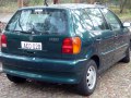 Volkswagen Polo III (6N/6KV) - Kuva 2