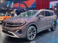 2021 Volkswagen Talagon - Kuva 2