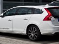 Volvo V60 I (2013 facelift) - Kuva 5