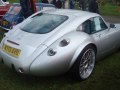 2003 Wiesmann GT MF4 - Fotografia 2