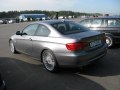 2008 Alpina D3 Coupe (E92) - Foto 2