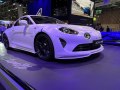 2022 Alpine A110 E-ternite (Prototype) - Bilde 4