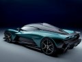 2022 Aston Martin Valhalla - Fotografie 2