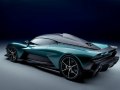2021 Aston Martin Valhalla concept - Foto 2