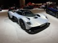 2020 Aston Martin Valkyrie - Bild 3