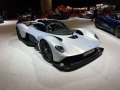 2020 Aston Martin Valkyrie - Fotografia 3