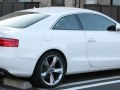 Audi A5 Coupe (8T3) - Fotoğraf 7